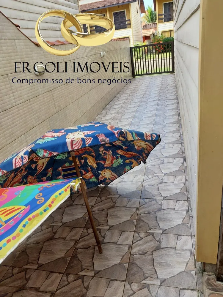 Casa, 2 quartos, 50 m² - Foto 10