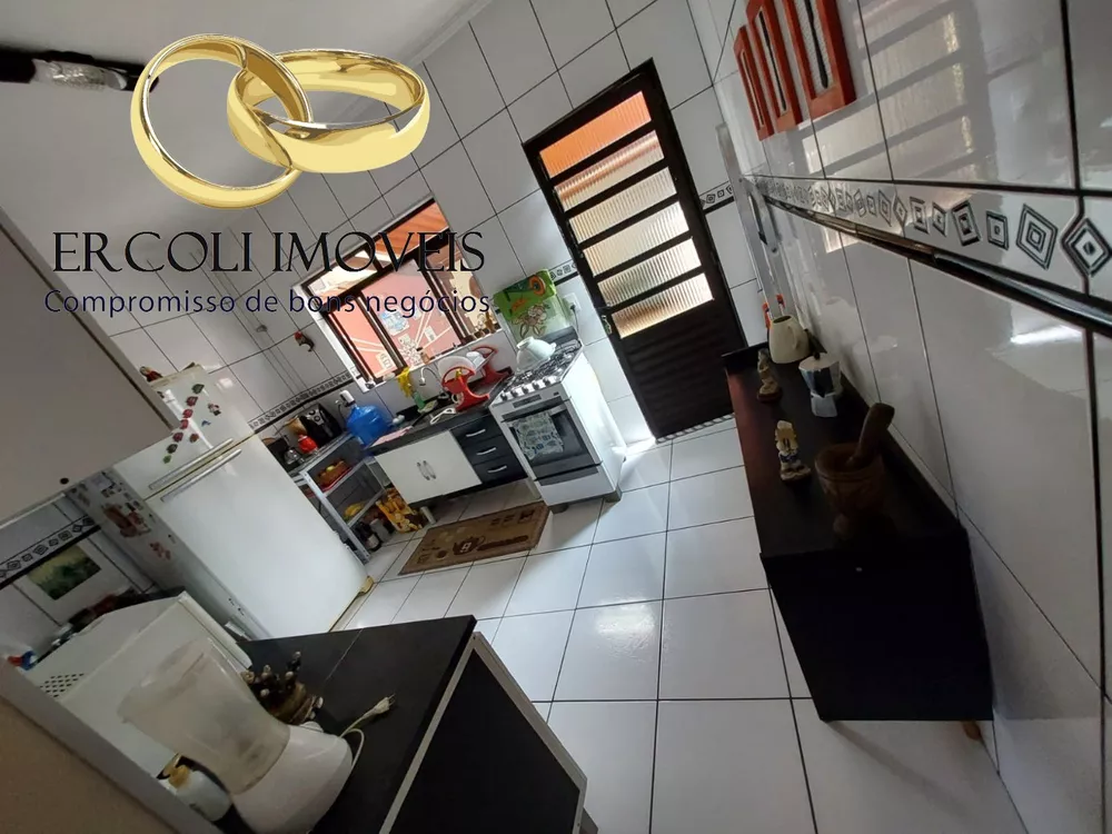 Casa, 2 quartos, 50 m² - Foto 2