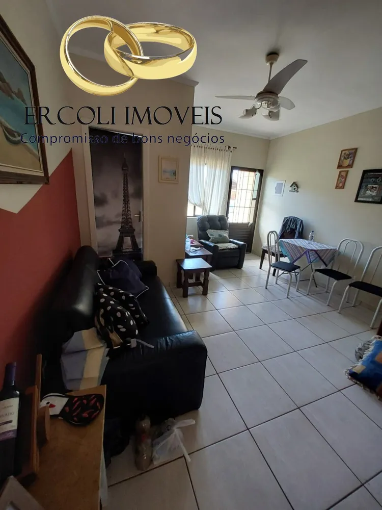 Casa, 2 quartos, 50 m² - Foto 9