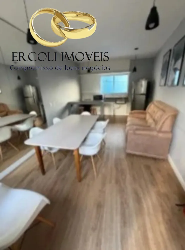 Apartamento, 1 quarto, 18 m² - Foto 9