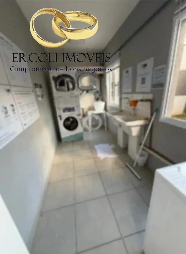 Apartamento, 1 quarto, 18 m² - Foto 6