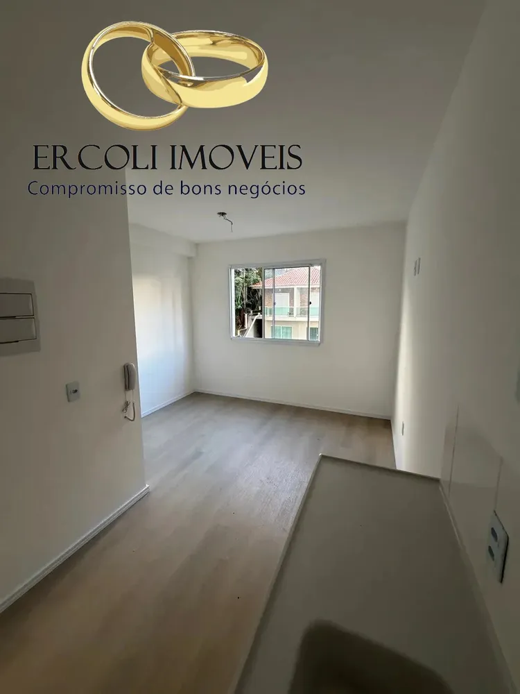 Apartamento, 1 quarto, 18 m² - Foto 1