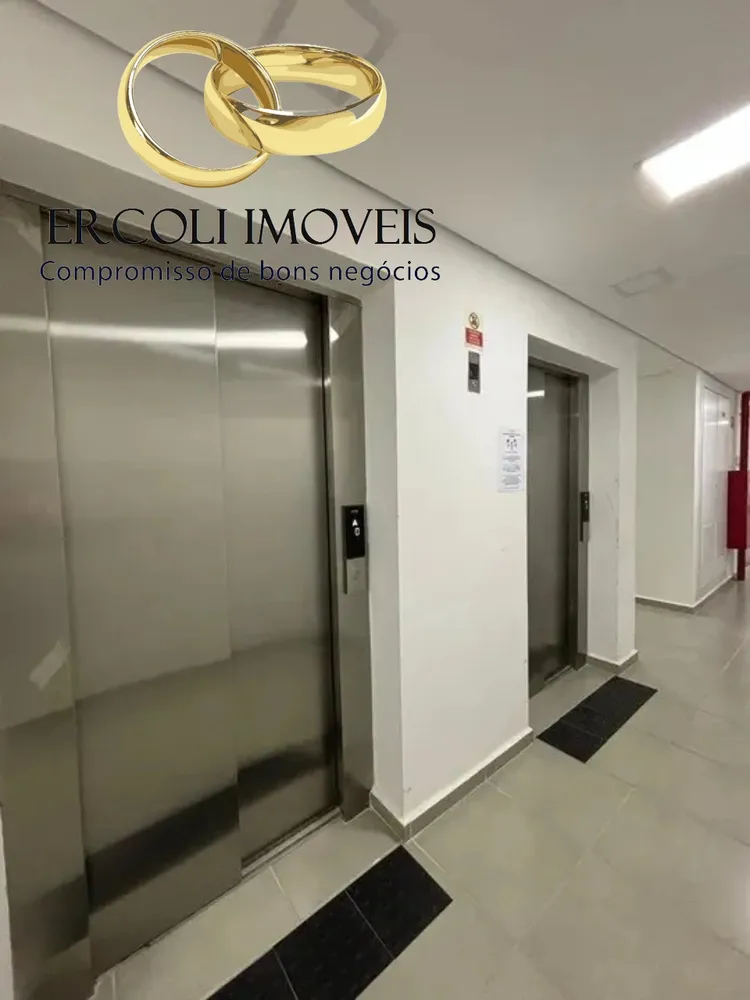 Apartamento, 1 quarto, 18 m² - Foto 7