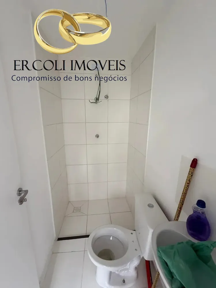 Apartamento, 1 quarto, 18 m² - Foto 5