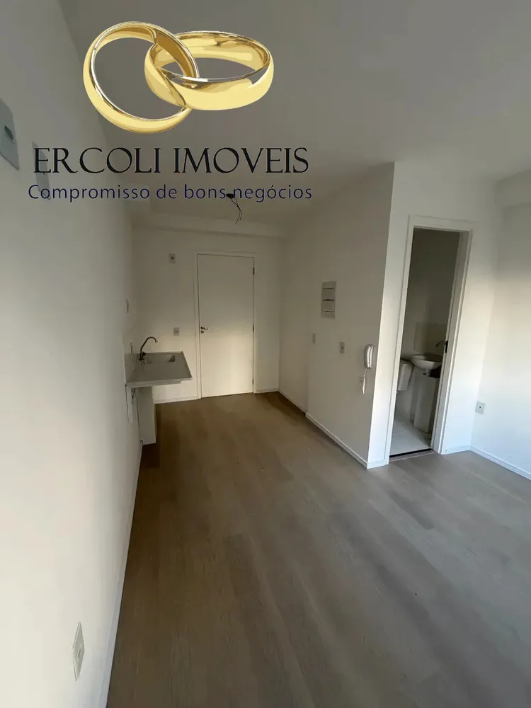 Apartamento, 1 quarto, 18 m² - Foto 6
