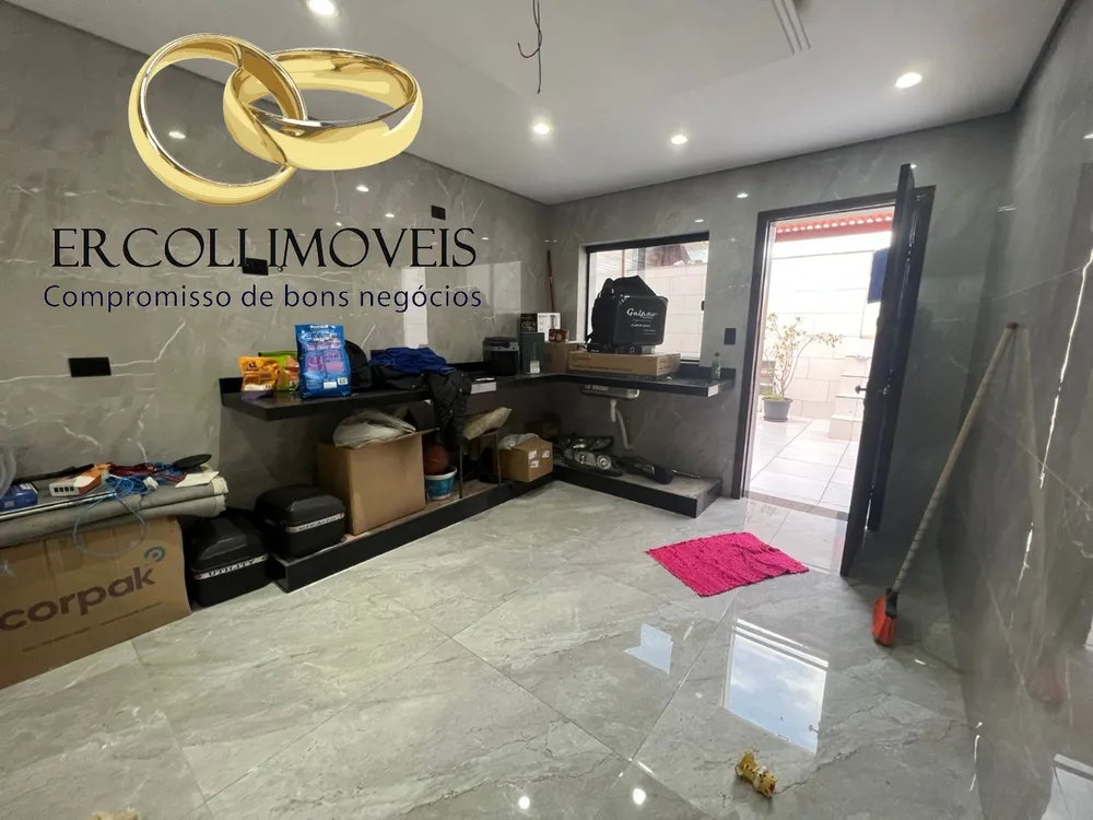Casa, 3 quartos, 150 m² - Foto 9
