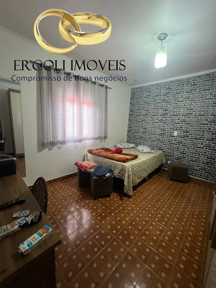 Casa, 3 quartos, 150 m² - Foto 14