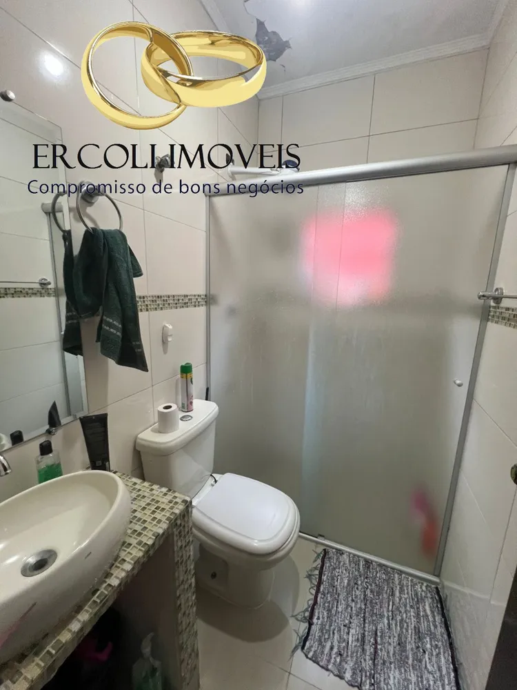 Casa, 3 quartos, 150 m² - Foto 6