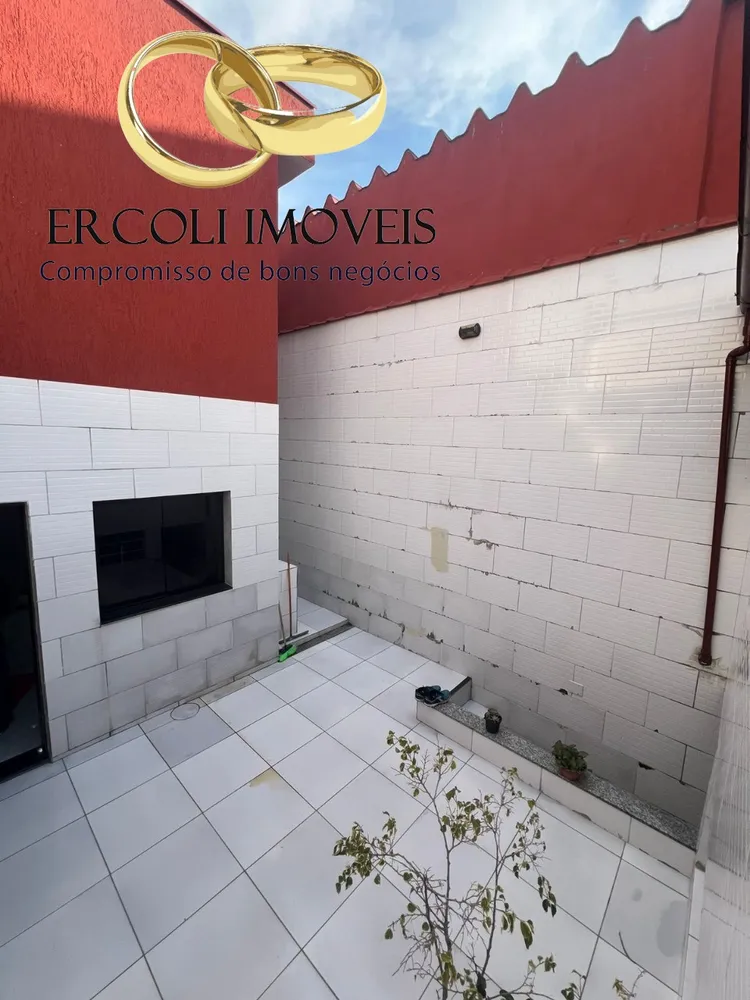 Casa, 3 quartos, 150 m² - Foto 7