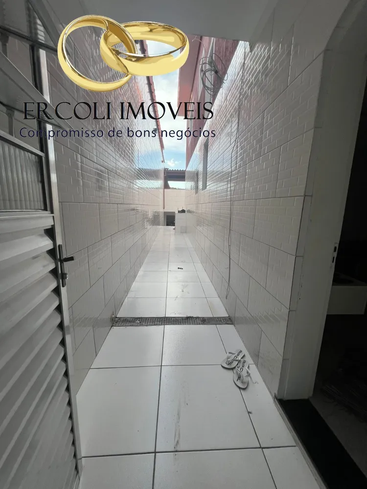 Casa, 3 quartos, 150 m² - Foto 10