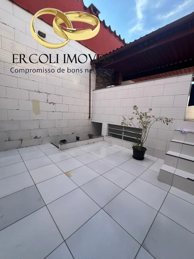 Casa, 3 quartos, 150 m² - Foto 8