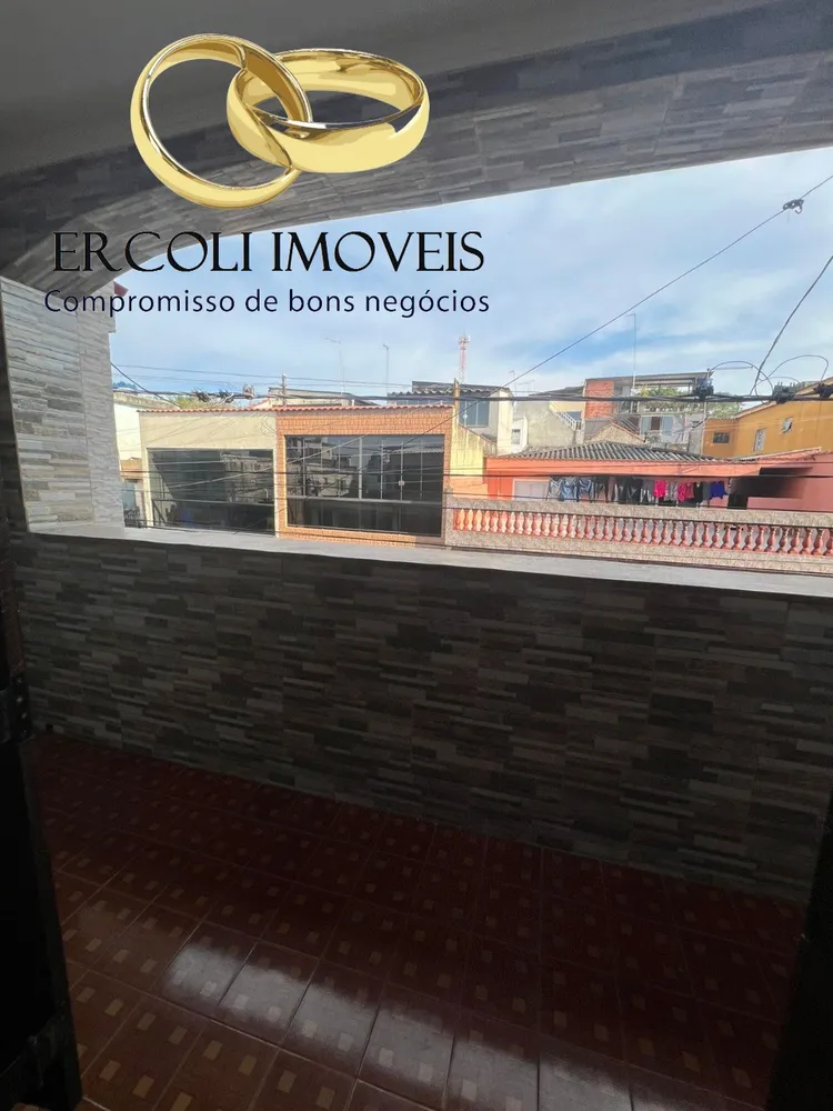 Casa, 3 quartos, 150 m² - Foto 3