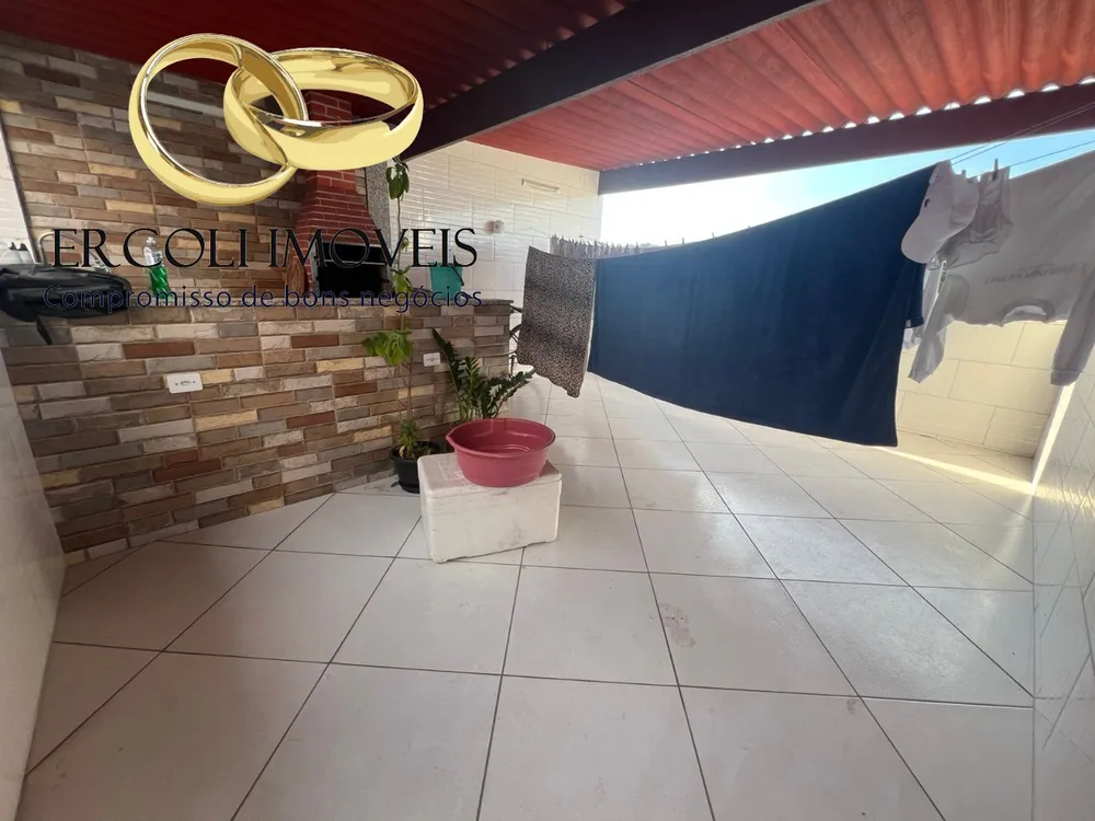 Casa, 3 quartos, 150 m² - Foto 2