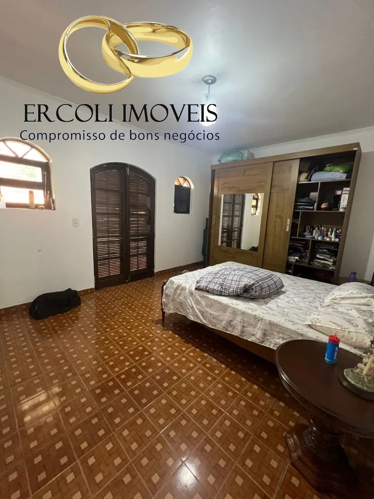 Casa, 3 quartos, 150 m² - Foto 12