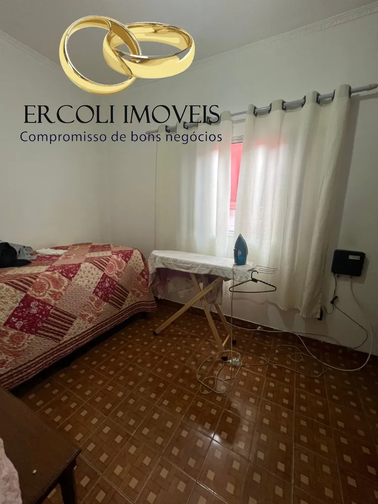 Casa, 3 quartos, 150 m² - Foto 11