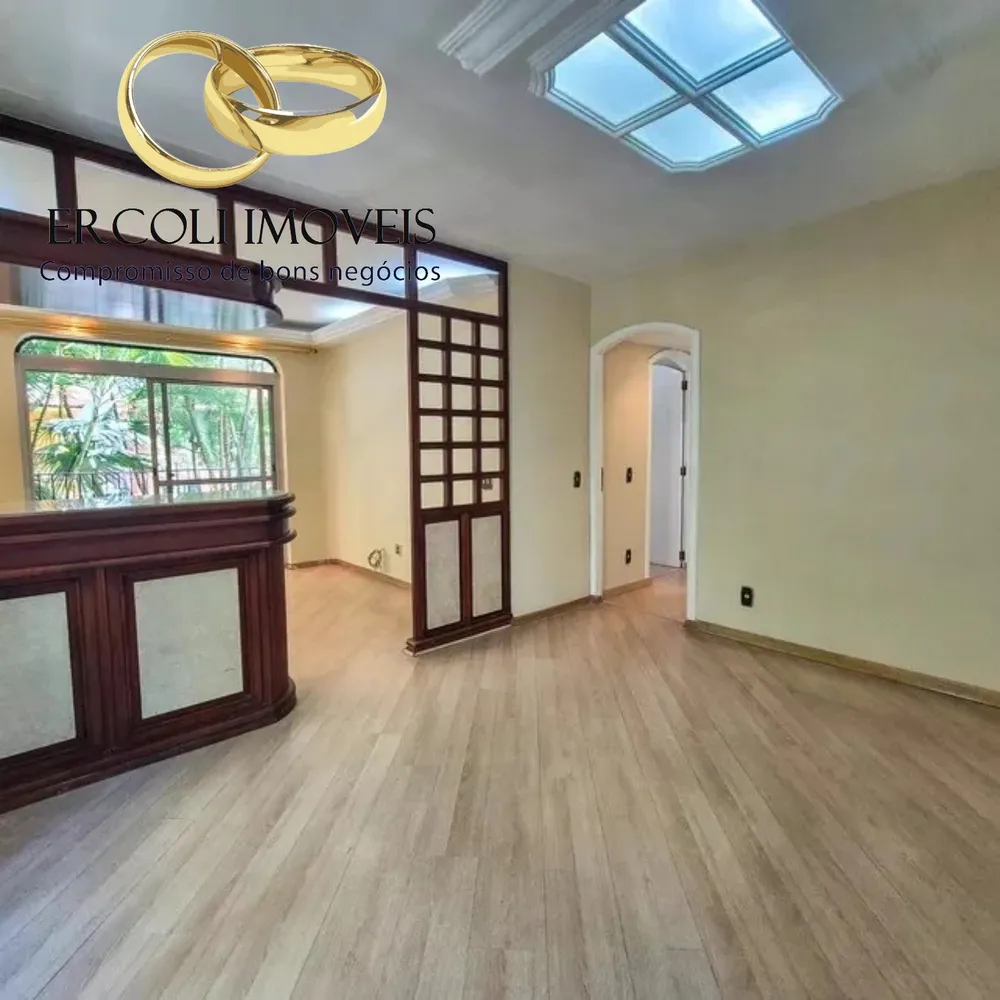 Apartamento, 3 quartos, 110 m² - Foto 3