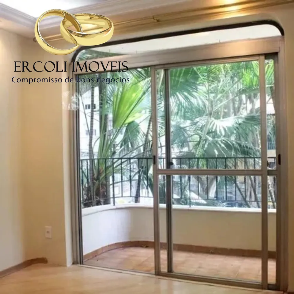 Apartamento, 3 quartos, 110 m² - Foto 2
