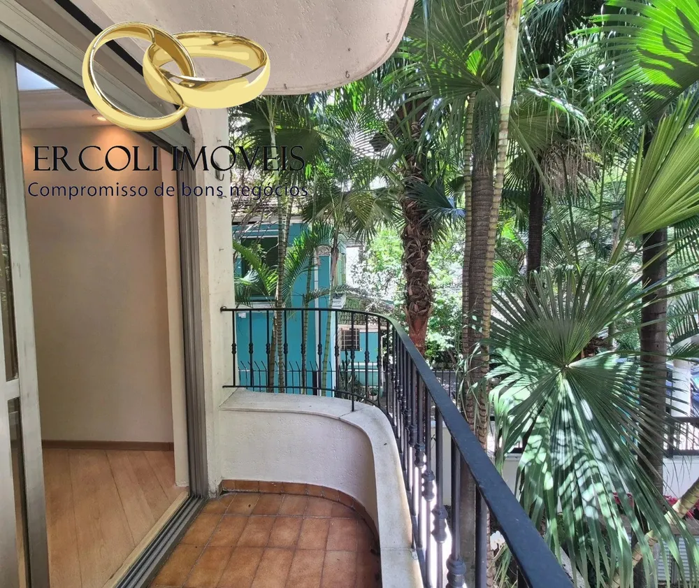 Apartamento, 3 quartos, 110 m² - Foto 5