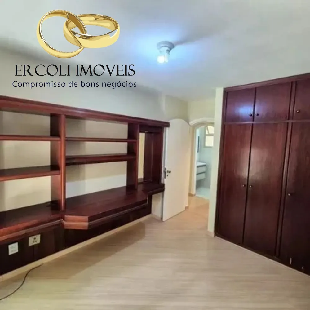 Apartamento, 3 quartos, 110 m² - Foto 8