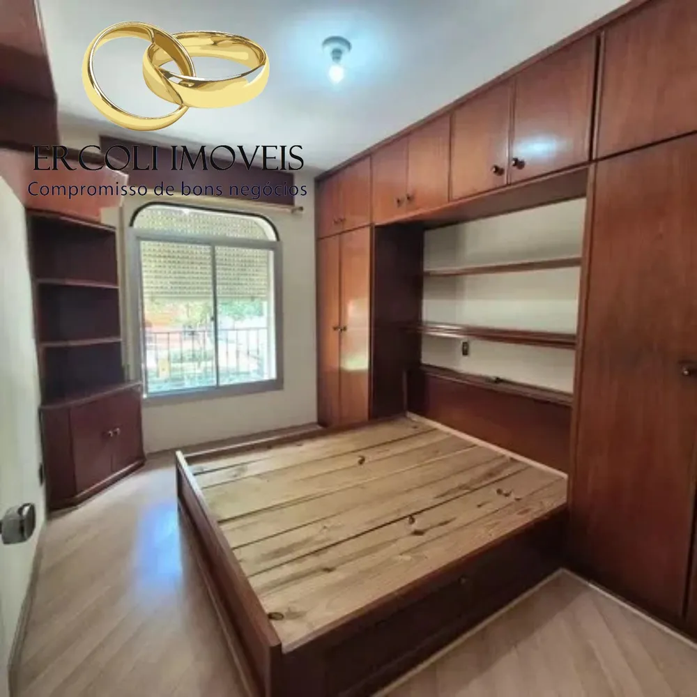 Apartamento, 3 quartos, 110 m² - Foto 11
