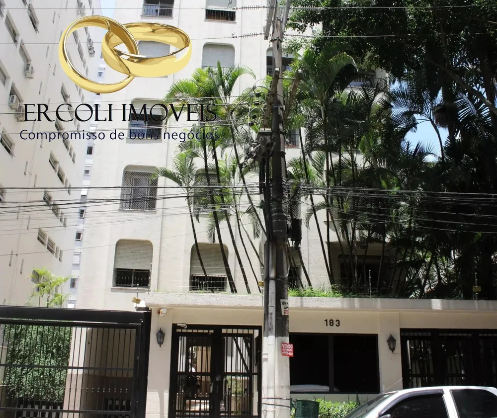 Apartamento, 3 quartos, 110 m² - Foto 12