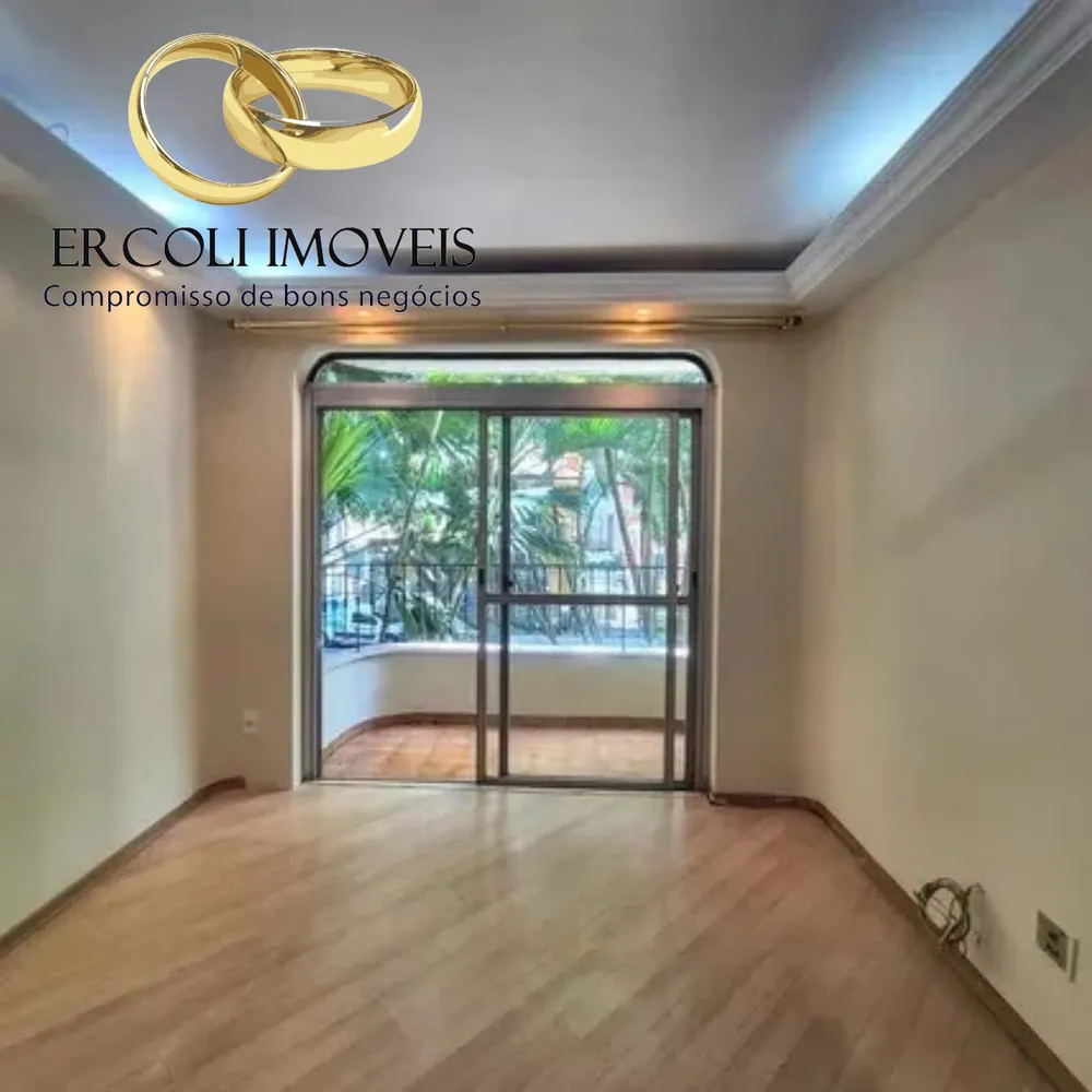 Apartamento, 3 quartos, 110 m² - Foto 1
