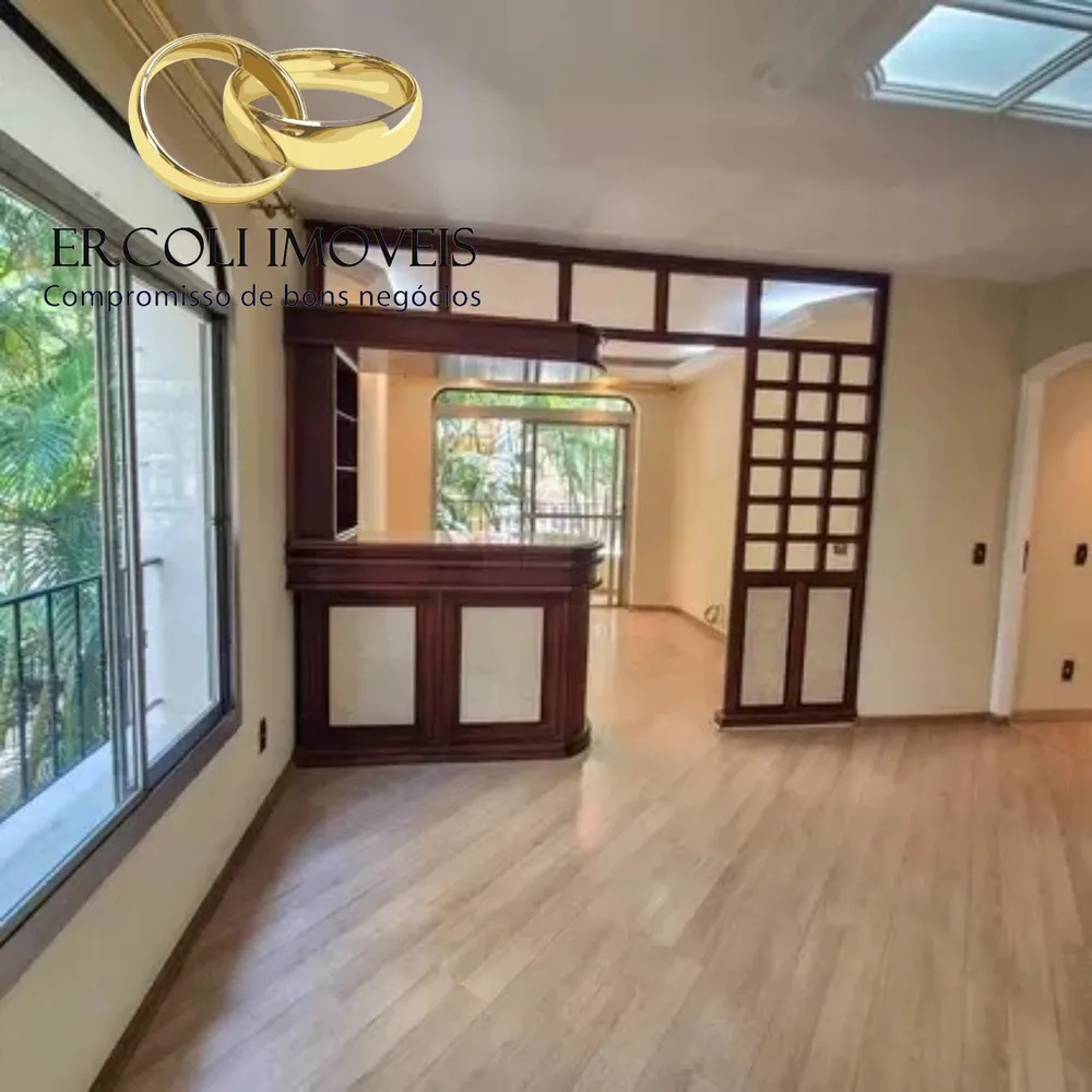 Apartamento, 3 quartos, 110 m² - Foto 4