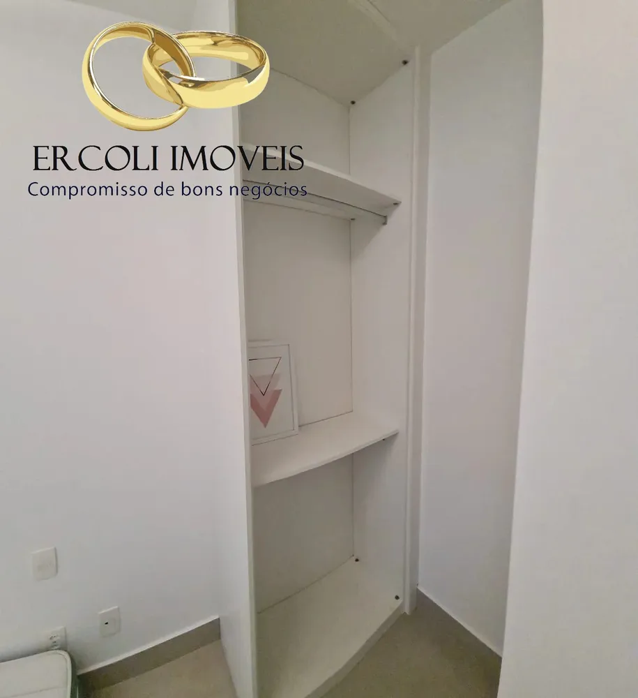 Apartamento, 2 quartos, 50 m² - Foto 3