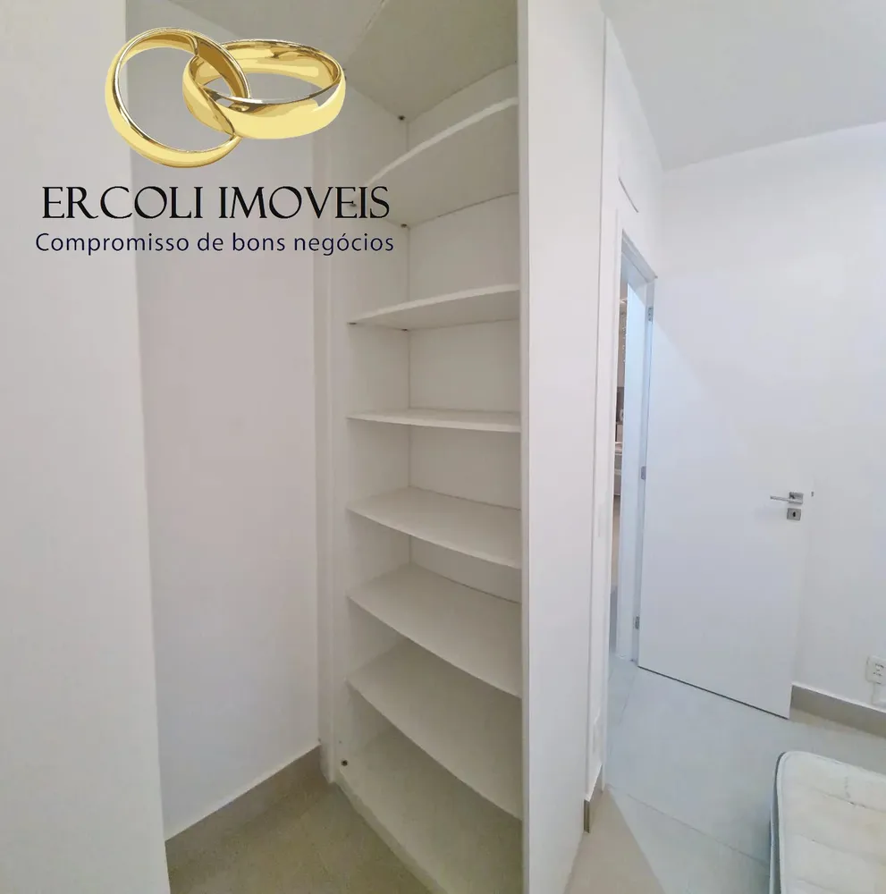 Apartamento, 2 quartos, 50 m² - Foto 4