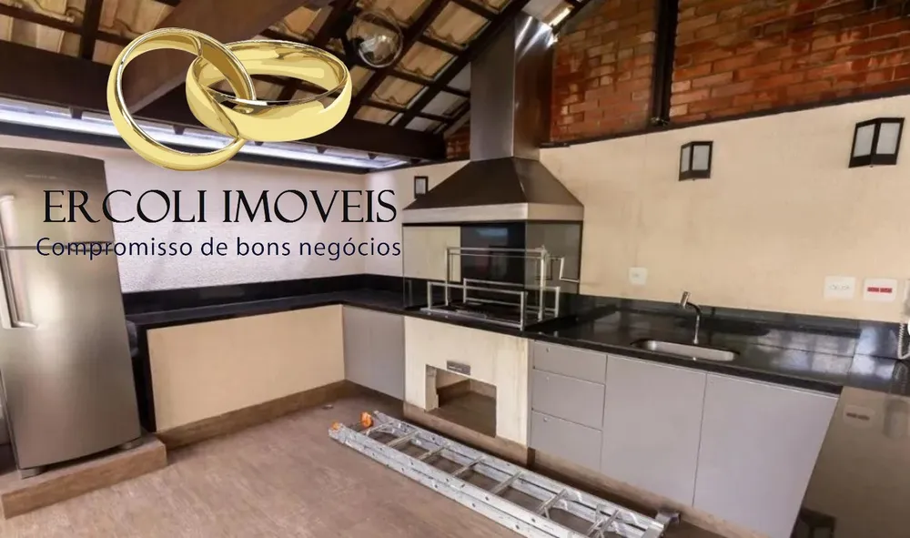 Cobertura, 3 quartos, 193 m² - Foto 3