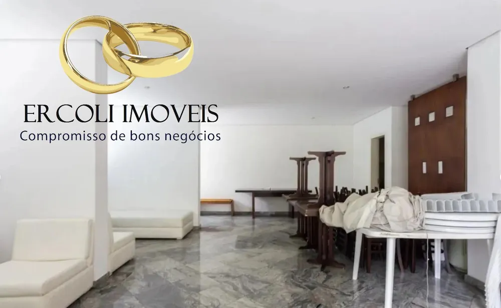 Cobertura, 3 quartos, 193 m² - Foto 5