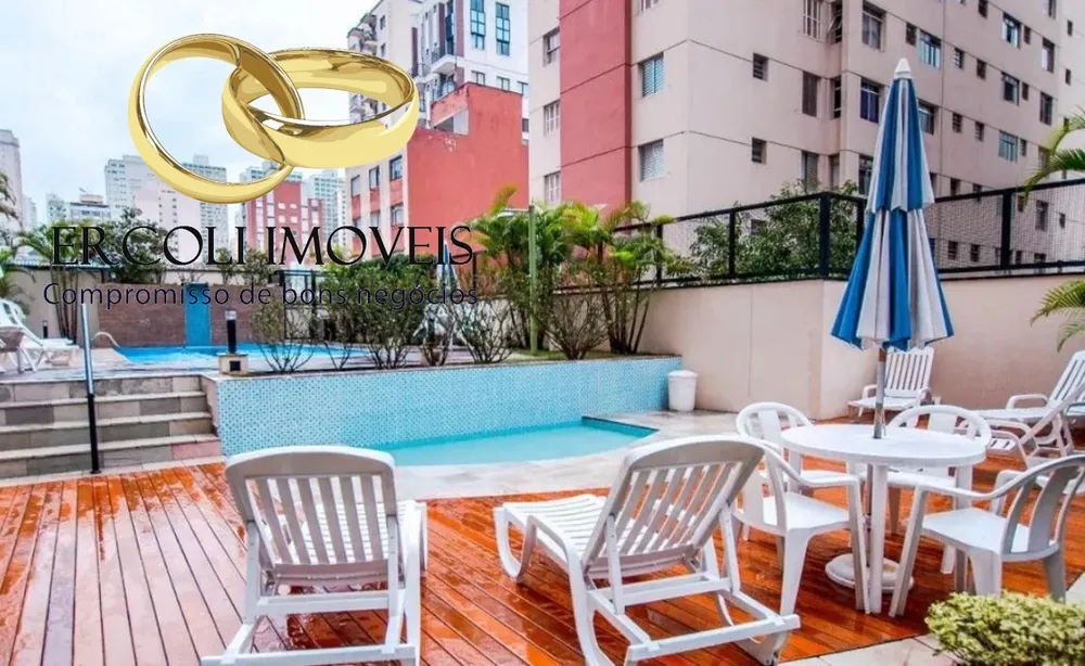Cobertura, 3 quartos, 193 m² - Foto 4