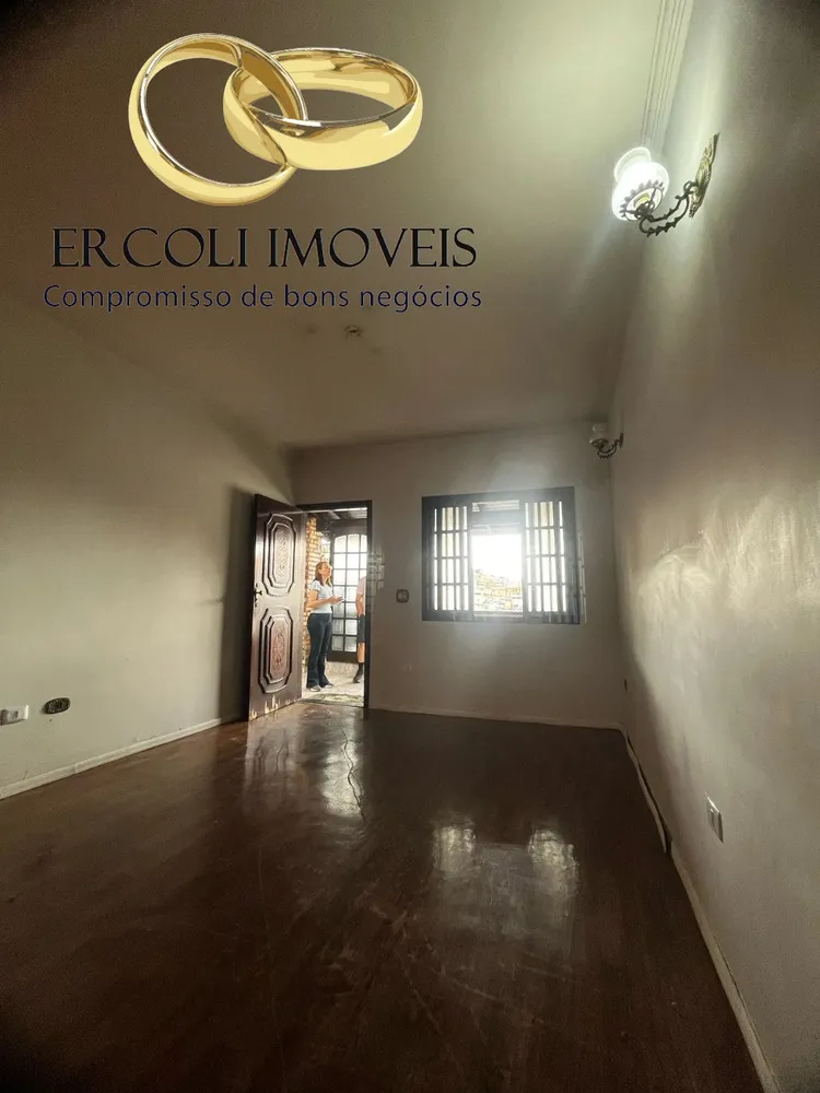 Casa, 5 quartos, 120 m² - Foto 6