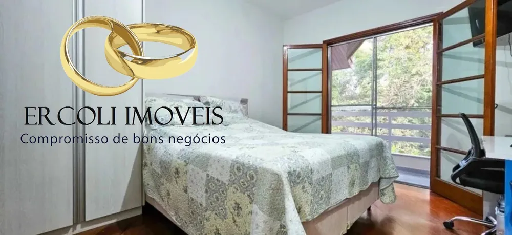 Casa, 3 quartos, 179 m² - Foto 5