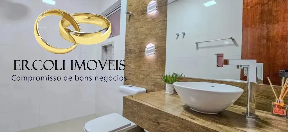 Casa, 3 quartos, 179 m² - Foto 9