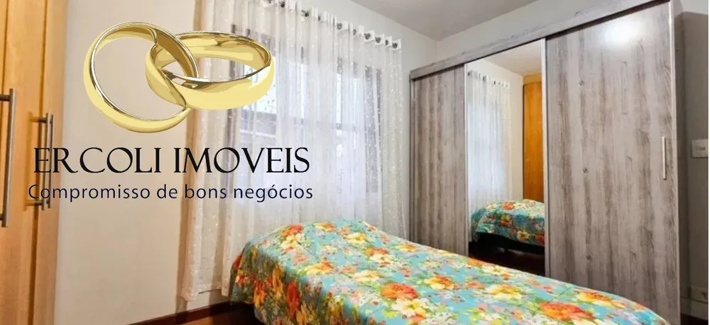 Casa, 3 quartos, 179 m² - Foto 6