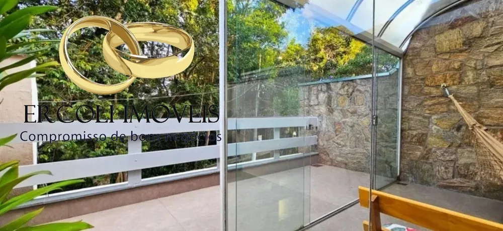 Casa, 3 quartos, 179 m² - Foto 11