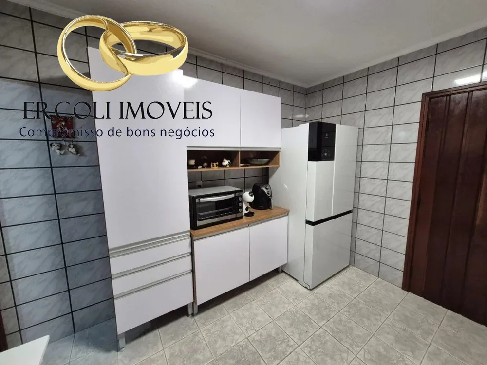 Casa, 3 quartos, 179 m² - Foto 4