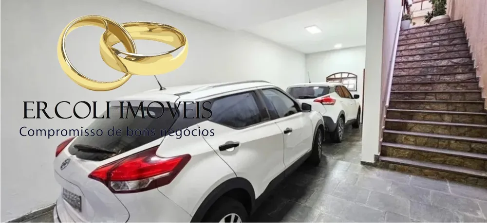 Casa, 3 quartos, 179 m² - Foto 13