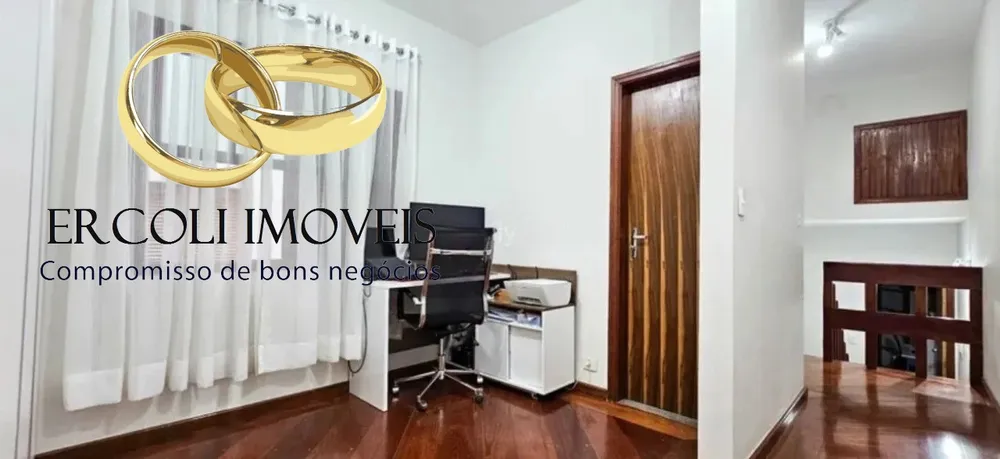 Casa, 3 quartos, 179 m² - Foto 8