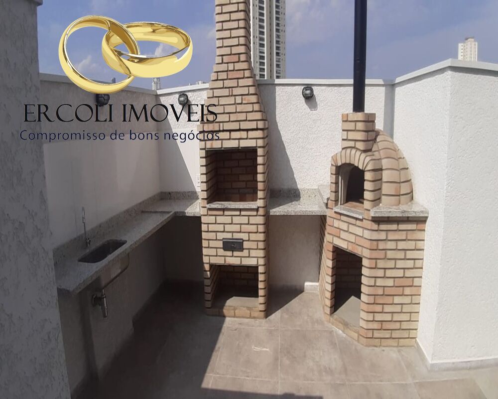 Apartamento, 2 quartos, 37 m² - Foto 2