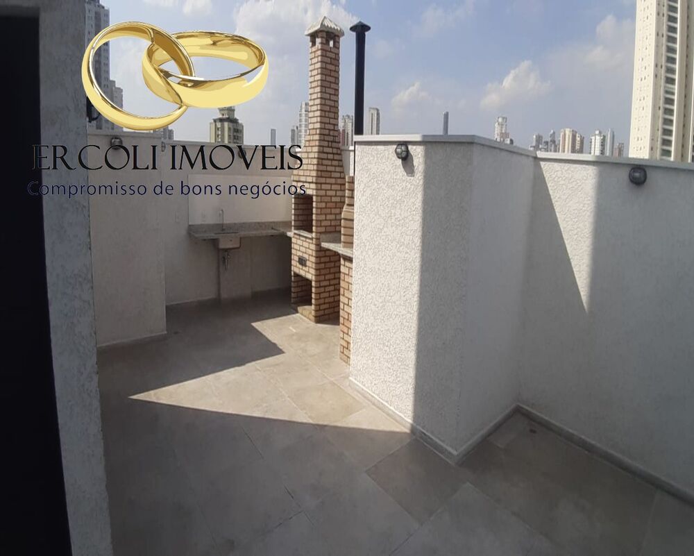 Apartamento, 2 quartos, 37 m² - Foto 3