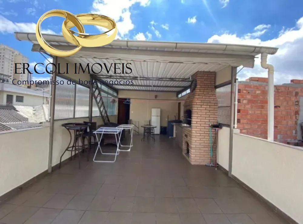 Casa, 6 quartos, 310 m² - Foto 1