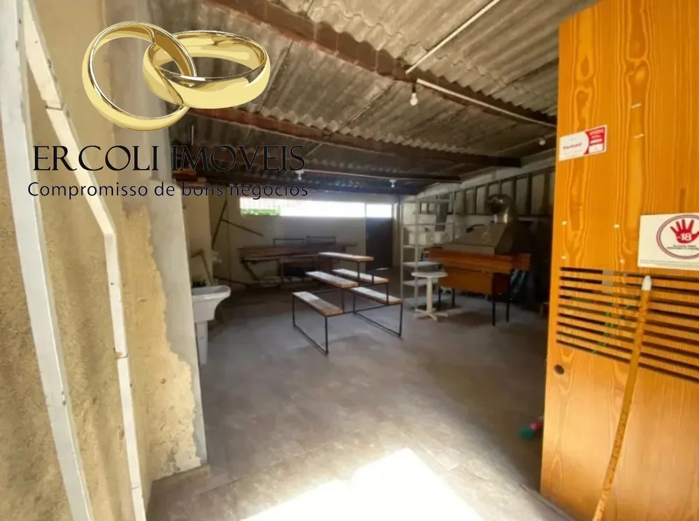 Casa, 6 quartos, 310 m² - Foto 5