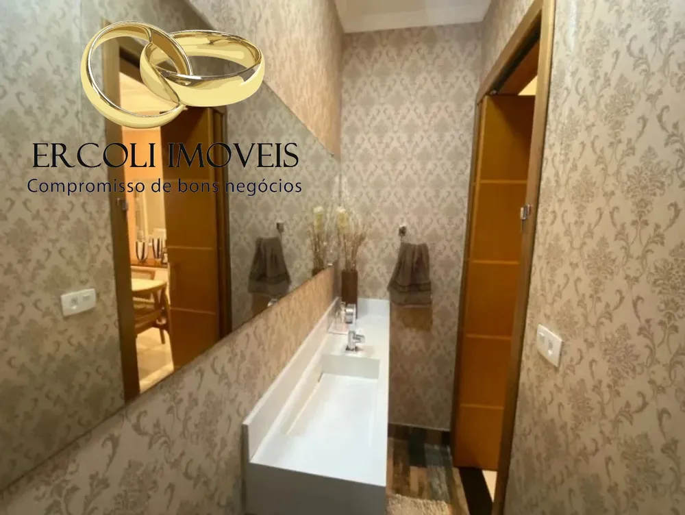 Casa, 6 quartos, 310 m² - Foto 6