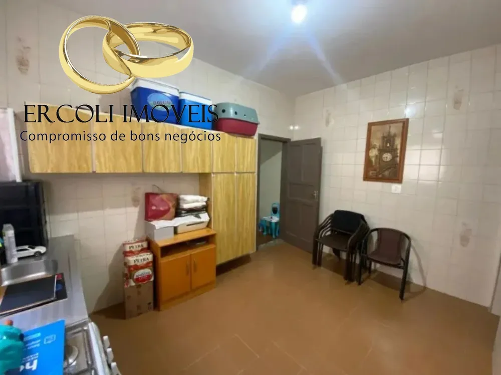 Casa, 6 quartos, 310 m² - Foto 3