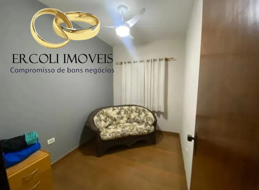 Casa, 6 quartos, 310 m² - Foto 4