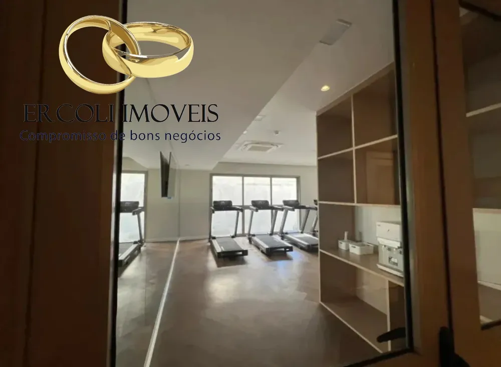 Apartamento, 1 quarto, 26 m² - Foto 5
