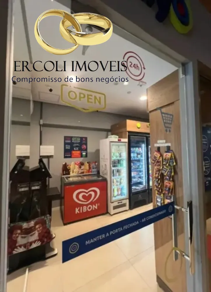 Apartamento, 1 quarto, 26 m² - Foto 9