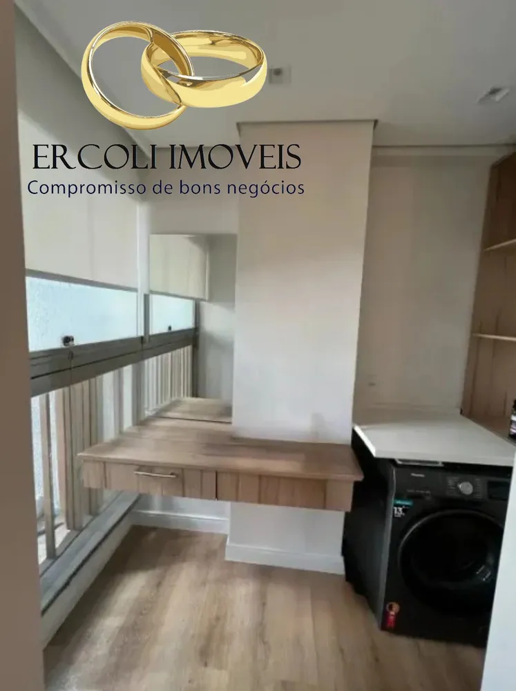 Apartamento, 1 quarto, 26 m² - Foto 12